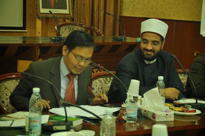 Penerapan Syariah Dalam Konteks Negara Modern Perspektif Badiuzzaman Said Nursi
