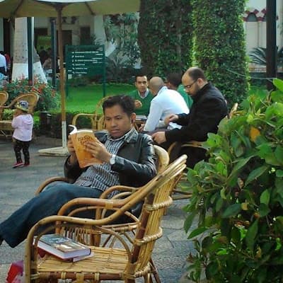 Keberagamaan dan Keragaman Indonesia; Menyoal Masa Depan Budaya