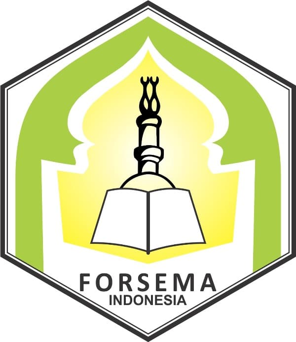 Forsema : Terima Kasih Banyak buat Semua Senat