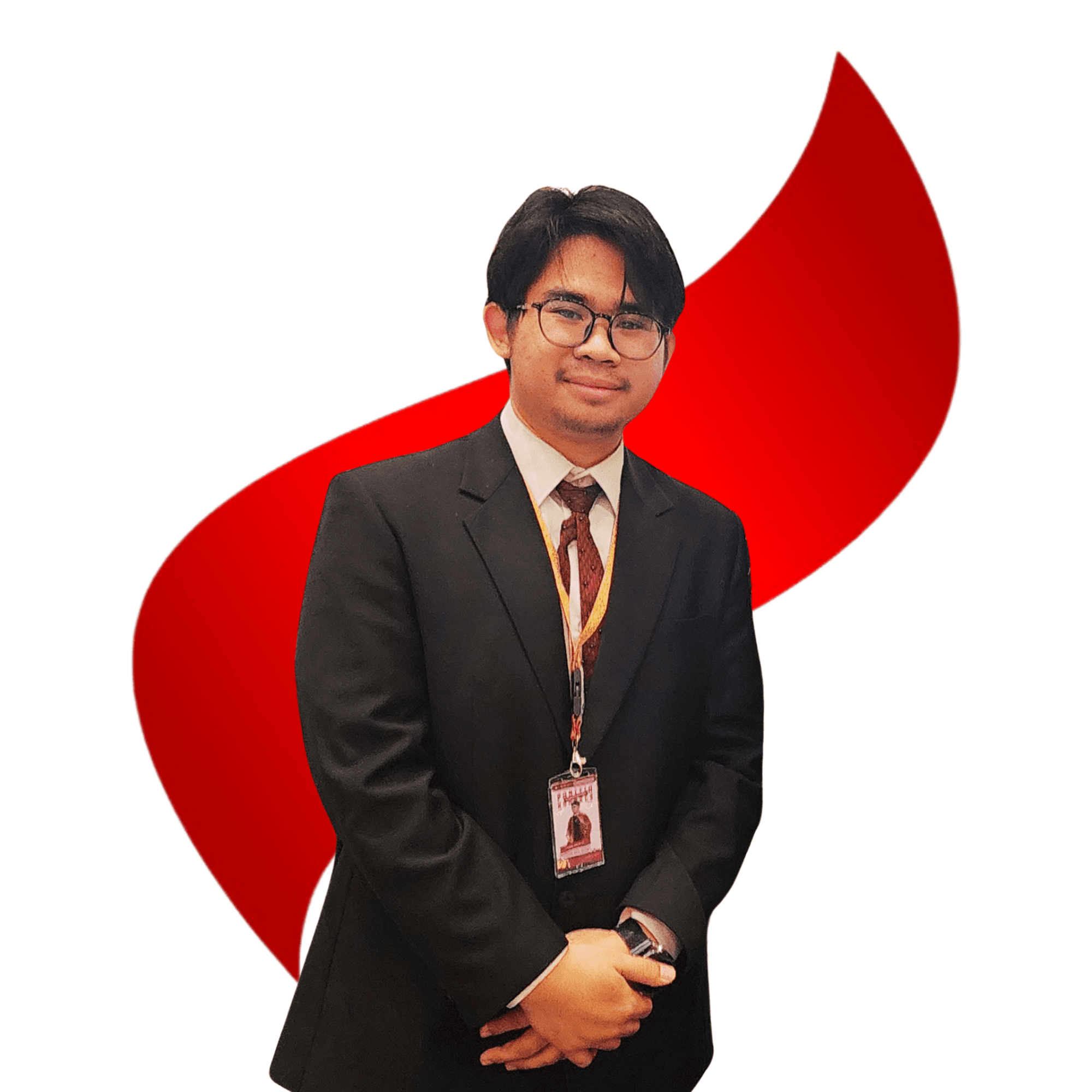 Muhammad Akmal Mustofa