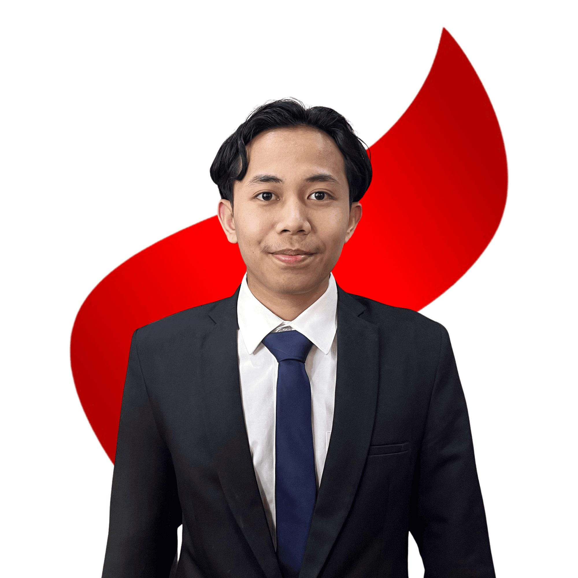 Ahmad Kimas