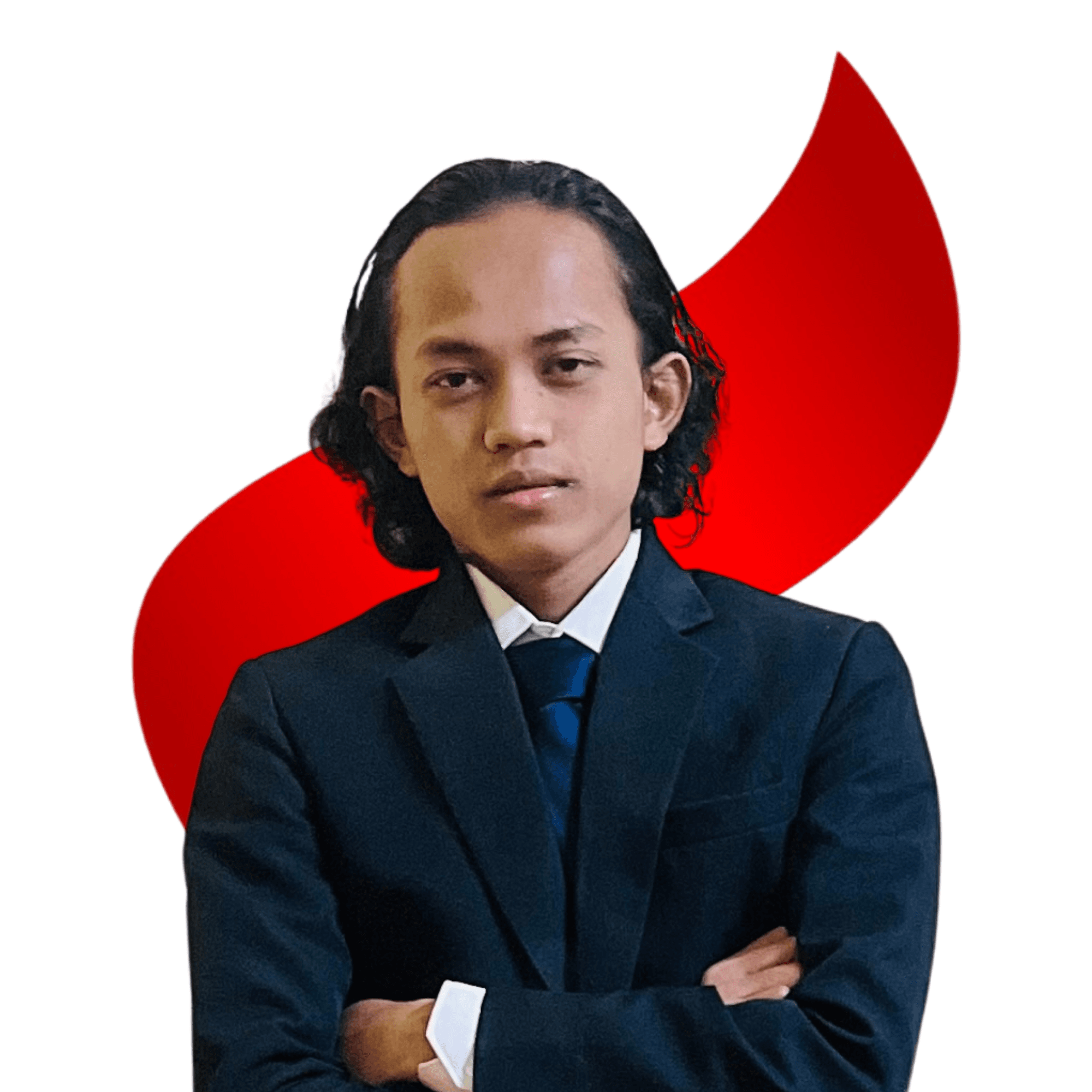 Syauqi Akmal