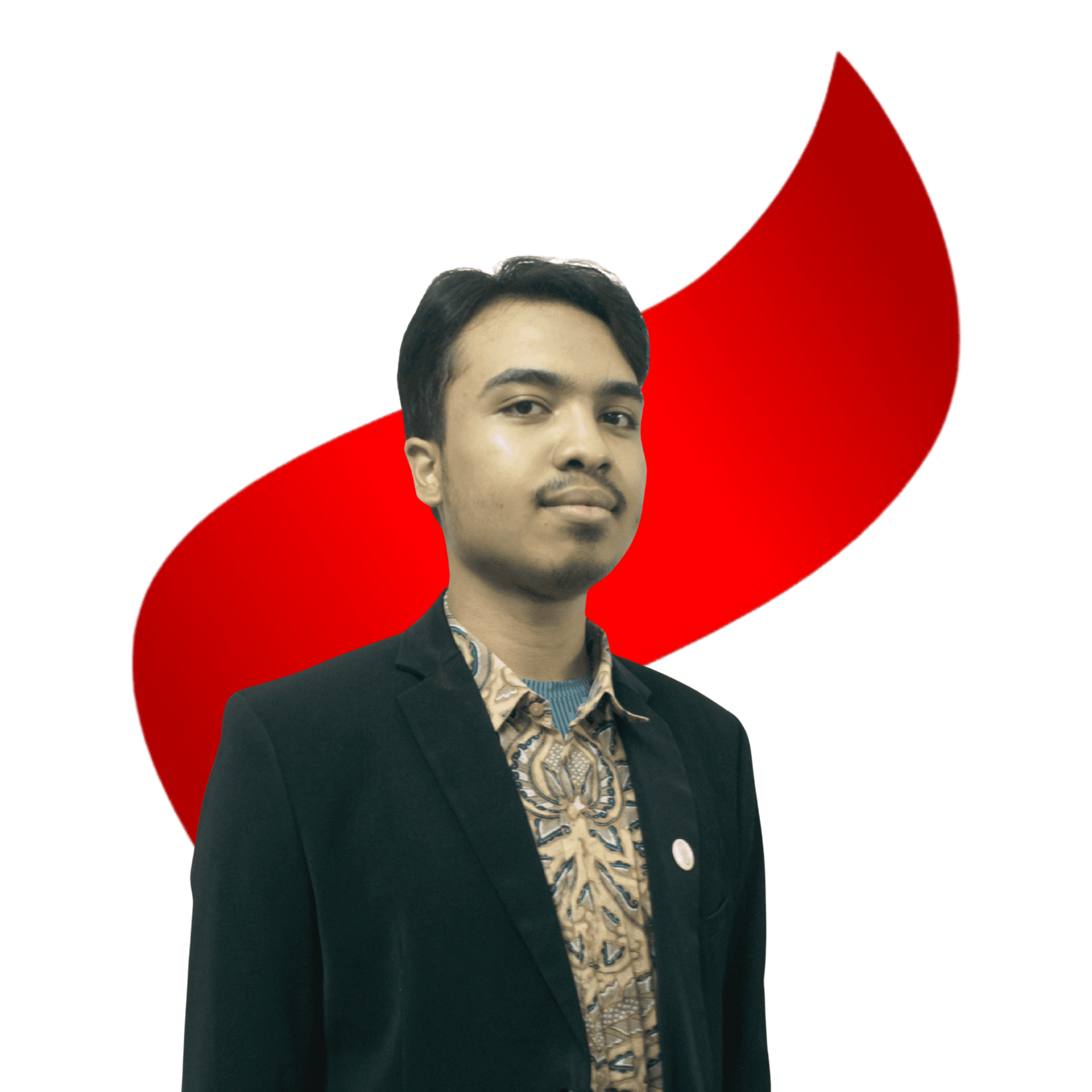 Ahmad Naufal
